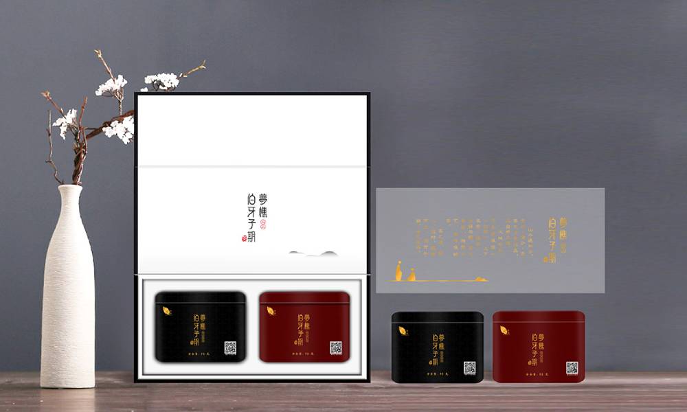 通榆县包装设计公司如何从方言俚语中提炼国潮品牌名的文化基因？