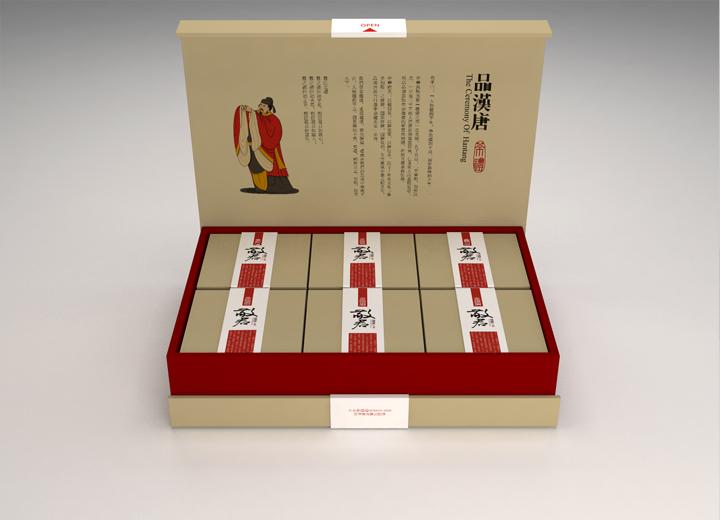 通榆县年货包装设计的温情密码——从市井烟火到年节仪式的视觉重构
