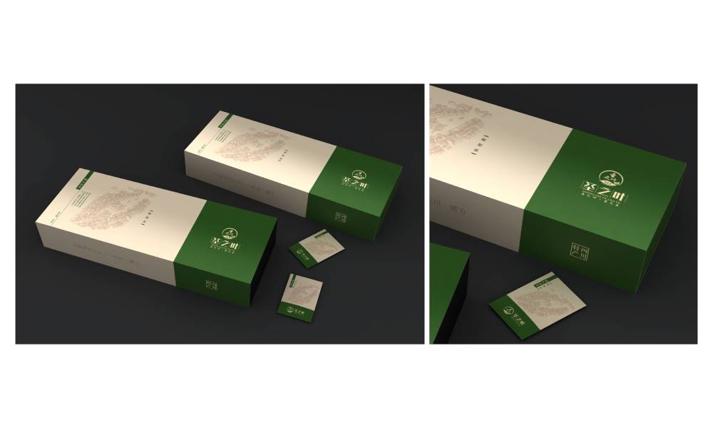 通榆县包装设计用传统工艺构筑现代品牌的文化护城河实践录