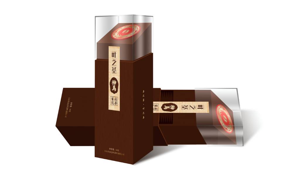 通榆县礼品包装设计：以礼传情，融合城市特色，打造有温度的伴手礼